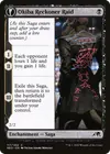 Product image for Okiba Reckoner Raid // Nezumi Road Captain