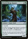 Product image for Orochi Merge-Keeper