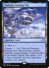 Product image for Otawara, Soaring City