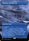 Product image for Otawara, Soaring City