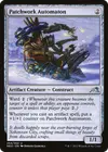 Product image for Patchwork Automaton