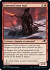 Product image for Samouraï sans égal