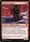 Product image for Peerless Samurai