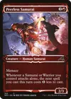 Product image for Peerless Samurai