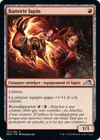 Product image for Batterie lapin