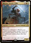 Product image for Raiyuu, Storm's Edge