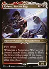 Product image for Raiyuu, Storm's Edge