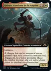 Product image for Raiyuu, tranchant de la tempête