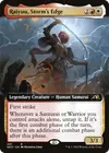 Product image for Raiyuu, Storm's Edge