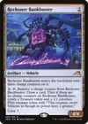 Product image for Reckoner Bankbuster