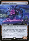 Product image for Reckoner Bankbuster