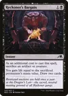 Product image for Reckoner's Bargain