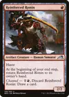 Product image for Reinforced Ronin