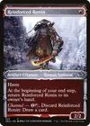 Product image for Reinforced Ronin