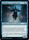 Product image for Spécialiste en duplication