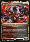 Product image for Risona, Asari Commander
