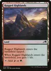 Product image for Rugged Highlands