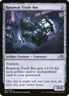 Product image for Runaway Trash-Bot