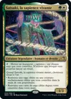 Product image for Satsuki, la sapience vivante