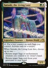 Product image for Satsuki, the Living Lore