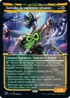 Product image for Satsuki, la sapience vivante
