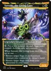 Product image for Satsuki, the Living Lore