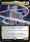 Product image for Satsuki, the Living Lore