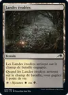 Product image for Landes érodées