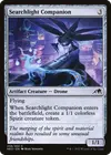 Product image for Searchlight Companion