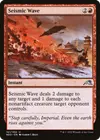 Product image for Seismic Wave