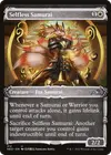 Product image for Selfless Samurai
