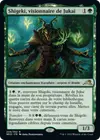 Product image for Shigeki, visionnaire de Jukai