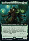 Product image for Shigeki, visionnaire de Jukai