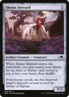 Product image for Shrine Steward