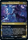Product image for Maître Fourrure-d'argent