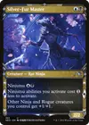 Product image for Silver-Fur Master