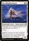 Product image for Sky-Blessed Samurai