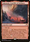 Product image for Sokenzan, Crucible of Defiance
