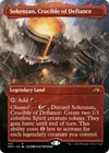 Product image for Sokenzan, Crucible of Defiance