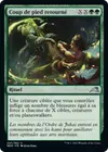 Product image for Coup de pied retourné