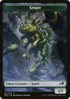 Product image for Spirit