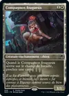 Product image for Compagnon fougueux