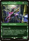 Product image for Spring-Leaf Avenger