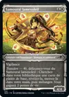 Product image for Samouraï lamesoleil