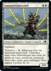 Product image for Samouraï lamesoleil