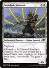 Product image for Sunblade Samurai