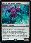 Product image for Mecha hackeur d'énergie