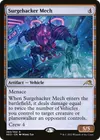 Product image for Surgehacker Mech