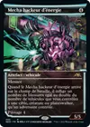 Product image for Mecha hackeur d'énergie
