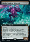 Product image for Mecha hackeur d'énergie